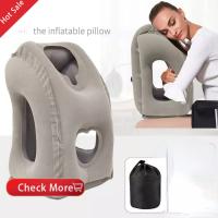 Cómoda almohada de espuma viscoelástica para el cuello, cojín ortopédico ergonómico para dormir en la cabeza, curva Cervical - details 11