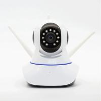 Cámara de Vigilancia Inteligente de 360 Grados Visión Nocturna Remota para el Hogar - details 11