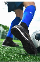 Novedad de verano, zapatos de fútbol largos con tachuelas, disponibles con tachuelas cortas, antideslizantes y resistentes al desgaste - details 10