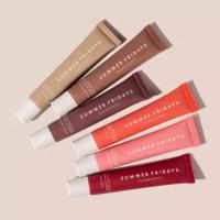 Labial de Verano 2025 Brillo de Labios Mascarilla Hidratante Suave Duradera - details 16