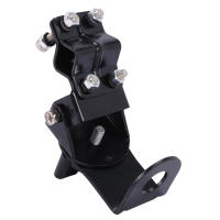 Soporte de montaje de antena de coche RB-46, Color negro, para Radio móvil de coche, KT-8900D, accesorios de BJ-218 BAOJIE, soporte de antena - details 2