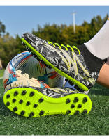 Zapatillas de fútbol Gaobang transpirables, zapatillas de entrenamiento de césped para interiores y exteriores - details 16
