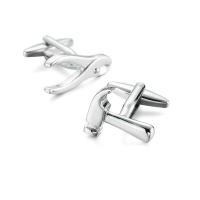 Gemelos de camisa franceses clásicos para hombre, metal de grado estético, puños de bolígrafo para cámara, botones, accesorios Tre de boda, regalos de joyería - details 18