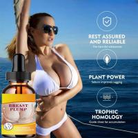 Aceite esencial complejo hidratante y potenciador de senos TRSTAY - details 1