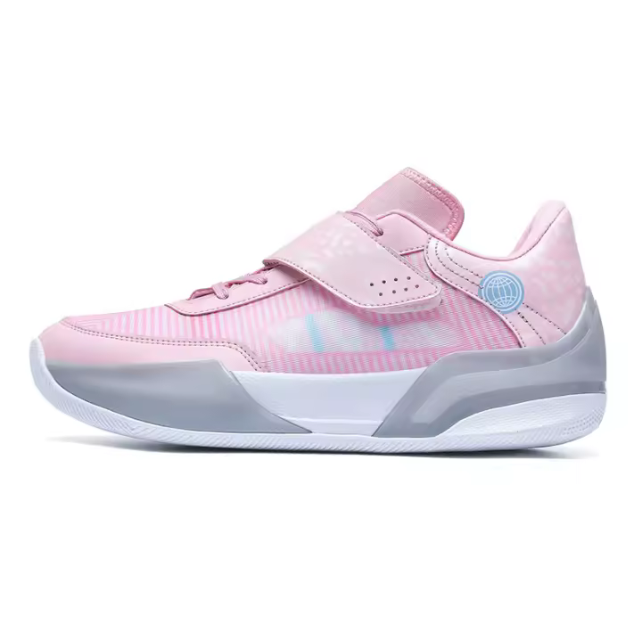 Zapatos de baloncesto para pareja, otoño, nuevos zapatos deportivos antideslizantes, resistentes al desgaste y ligeros. - 1