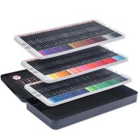 Juego de Lápices de Dibujo Profesional para Estudiantes Set de 120 Colores para Artistas Profesionales - details 2