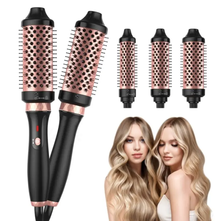 3 en 1 nuevo peinado secador de pelo plegable multifunción secador de pelo plegable multifunción - 1