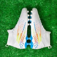 Botas de fútbol profesionales para hombre, zapatos de fútbol para adultos, tacos de fútbol de la sociedad, zapatillas de fútbol de entrenamiento ultraligeras para exteriores 2025 - details 19