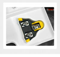 Clavos de Pedales para Bicicleta de Carretera RRSKIT Herramienta de Ajuste de Pedales Autobloqueantes para Zapatos de Ciclismo SPD Keo - details 2
