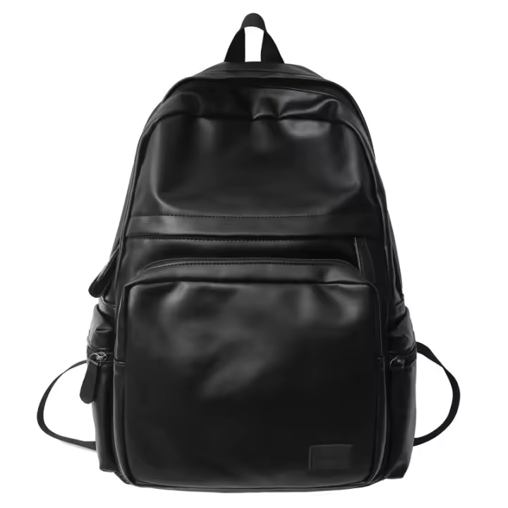 Mochila De Gran Capacidad Para Estudiantes, Bolsa De Escuela, Bolsa De Ordenador De Negocios De Ocio, Bolsa De Viaje Y Senderismo - 1