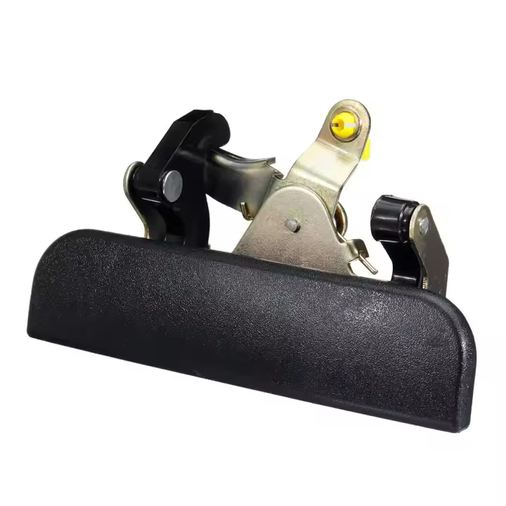 Manija de maletero de puerta trasera para Ford Ranger, Mazda B2500 Pickup 1999, 2000, 2001, 2002, 2003, 2004, 2005, 2006, 2007 - 1