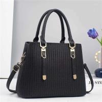 Bolso bandolera de gran capacidad para mujer, de lujo, de gama alta, a la moda, 21436 - details 1