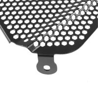 Protector de radiador para motocicleta, cubierta protectora para parrilla para Aprilia Shiver 900 2018-2021 Shiver SL750 Dorsoduro 750 2008-2018 - details 6