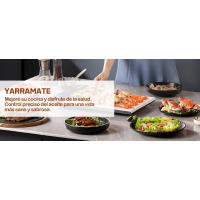 YARRAMATE