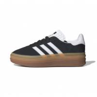 Buroalma Zapatos de mujer gezelle 2025 nuevos zapatos de plataforma de suela gruesa que realzan la altura, zapatillas casuales Dexun de tres barras - details 0
