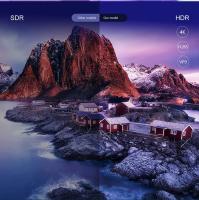 IATV Q5 ATV Smart TV Box Android 10.0 Quad Core Reproductor de Medios HD 4K Wifi Doble BT - details 6