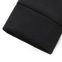 Guantes de fútbol con agarre térmico, manoplas resistentes al agua, para deportes al aire libre - details 6