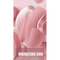 Embalaje privado SEXY Vibrador AV Magic Wand Vibradores Potente Clítoris Estimulador Vaginal Dildo Juguetes sexuales para mujer Masturbador Suministros para adultos - details 3