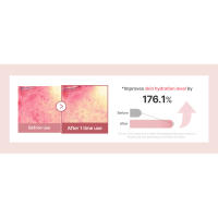 medicube PDRN Suero de exosoma de colágeno rosa 7,500 PPM Exosoma potenciador líquido, ADN de salmón PDRN, espinillas tono desigual, poro - details 6