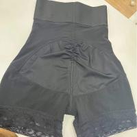 Entrenador de cintura alta, corsé adelgazante, moldeador de cuerpo, bragas de Control BBL, Fajas colombianas, levantador de glúteos - details 8