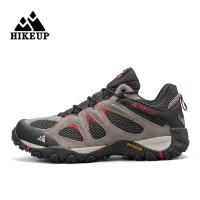 Zapatos de Senderismo para Hombres Antideslizantes, Resistentes al Desgaste, Transpirables, A Prueba de Picas, Zapatillas de Escalada - details 40