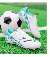 AG, zapatillas de fútbol TF, unisex, antideslizantes y resistentes al desgaste, aptas para competición y entrenamiento - details 18