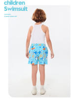 Pantalones de playa para niños, bañadores que se pueden usar en el agua, de secado rápido, red interna, pantalones cortos sueltos para deportes acuáticos tanto para niños como para niñas - details 11