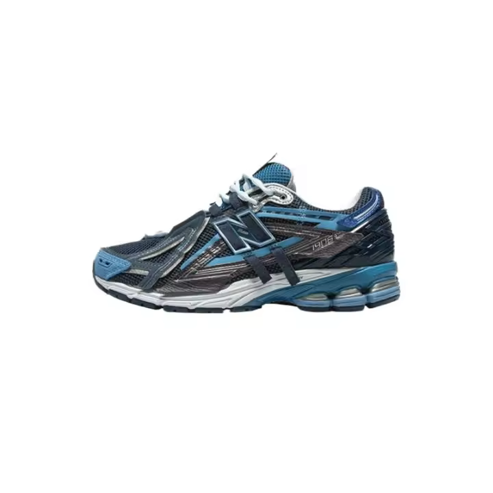 Zapatillas para correr originales Leten NB 1906A U1906AB oferta especial - 1