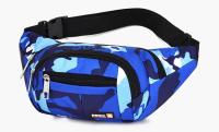 Paquete deportivo, riñonera informal para mujer, bolsos para pierna caída para hombre y niño, bolso con cinturón para cadera, bolso cruzado para viaje para montar en motocicleta - details 20