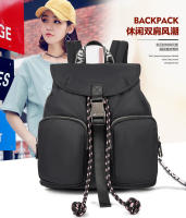 España Binba y Lola Mochila Mujer - details 1