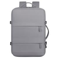 Mochila Viaje Cabina Avion 40x20x25, Multifuncional, Gran Capacidad, Unisex, Para Negocios y Viajes Cortos - details 8
