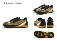 Zapatos de entrenamiento de juegos especiales TF para zapatillas de fútbol para niños - details 14