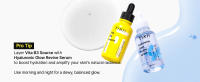 Korean Skincare, Niacinamide, Arbutin, Facial Serum, Dull Skin