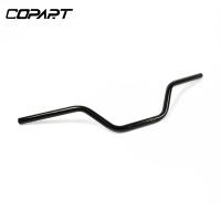 Barra de arrastre para manillar de motocicleta, piezas de motor para Honda NC700X NC750X NC750 X NC700 X todos los años, 1 ", 22 mm, color negro cromado - details 5