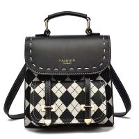 Bolso cruzado de lujo para mujer, moda de verano 2022, sensación de gama alta, gran capacidad, impermeable, con cremallera, nueva entrada - details 19