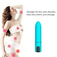 Masajeador de Ojos Vibrador Portátil 10 Modos, Inalámbrico, Recargable - details 7