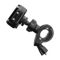 Sistema de supervisión de presión de neumáticos inalámbrico, TPMS con carga USB para motocicleta con 2 sensores externos, pantalla LCD Digital - details 16