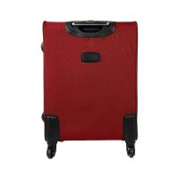 Maleta AIRYVIE Mediana 24 Inch, Equipaje facturable (capacidad 20kg) (69*42*24cm) Ligera y Resistente, Cerradura Antirrobo Insertada Combinación de 3 dígitos, Ruedas Silenciosas 360º  Giratorias (mod. 8909 ) - details 7