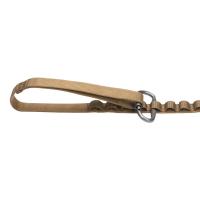 Excelente correa táctica ELITE para perro, correa de liberación rápida para mascotas, cuerda elástica, correas de entrenamiento militar para perros - details 8