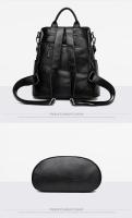 Bolso de hombro antirrobo para mujeres, bolso multifuncional de gran capacidad, regalo de vacaciones - details 3