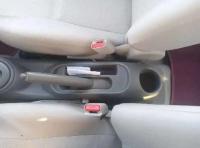 Sunny Nissan March Micra K 132010 -2022 reposabrazos, piezas modificadas, piezas automotrices - details 2