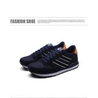 Zapatillas de Hombre de Cuero Deportivo Zapatos de Correr Antideslizantes Cómodas y Transpirables - details 18