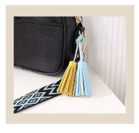 Nuevo bolso de mensajero para mujer, bolso pequeño de hombro para mujer, bolso pequeño cuadrado - details 1