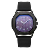 Relojes de marca XINEW genuinos de lujo de primera calidad para hombres, relojes de cuarzo simples con banda de silicona informal a la moda para estudiantes, reloj negro Erkek Barato Saat Montre Homme - details 12