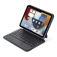 Magic Keyboard para iPad Mini 6 Funda con teclado iPad Mini 7 Funda con teclado - details 1
