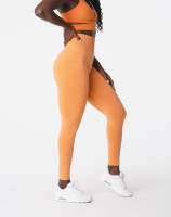 NVGTN-mallas moteadas sin costuras para mujer, mallas suaves de entrenamiento, trajes de Fitness, pantalones de Yoga, ropa de gimnasio - details 27