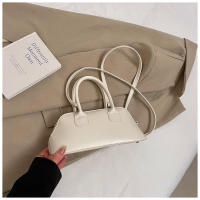Bolso de diseñador de interés especial para mujer, bandolera de hombro de moda, bolso con gran sentido - details 10