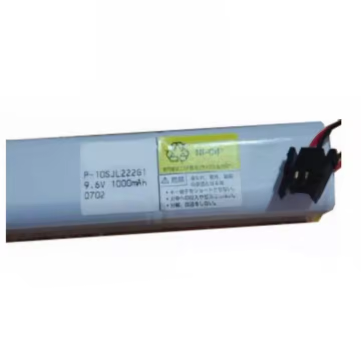 Batería ECG para Fukuda C110 - 1