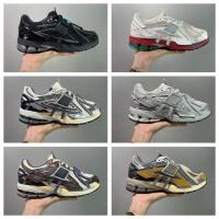 Hombres Y Mujeres Casuales Zapatos Para Correr Retro Único Transpirable Pops Zapatos Para Correr - details 3