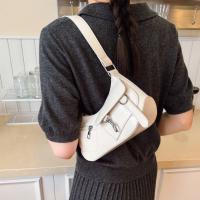 Bolso de axila de nuevo diseño Simple Harajuku Y2K Y2k, bolsos de hombro informales góticos picantes para niñas, bolso femenino - details 14